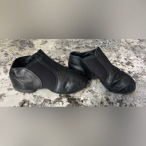 Capezio kids jazz shoes